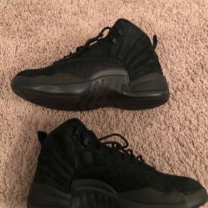Black ovo 12s ( VERY RARE )